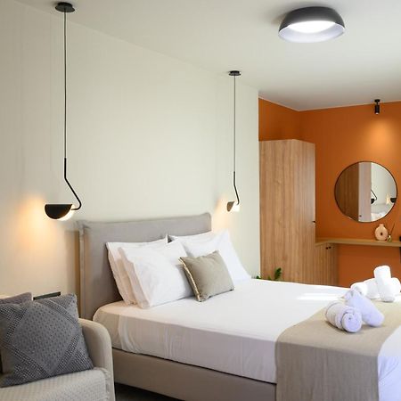 Mod 15 City Centre Agios Nikolaos  Ngoại thất bức ảnh