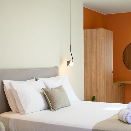 Mod 15 City Centre Agios Nikolaos  Ngoại thất bức ảnh