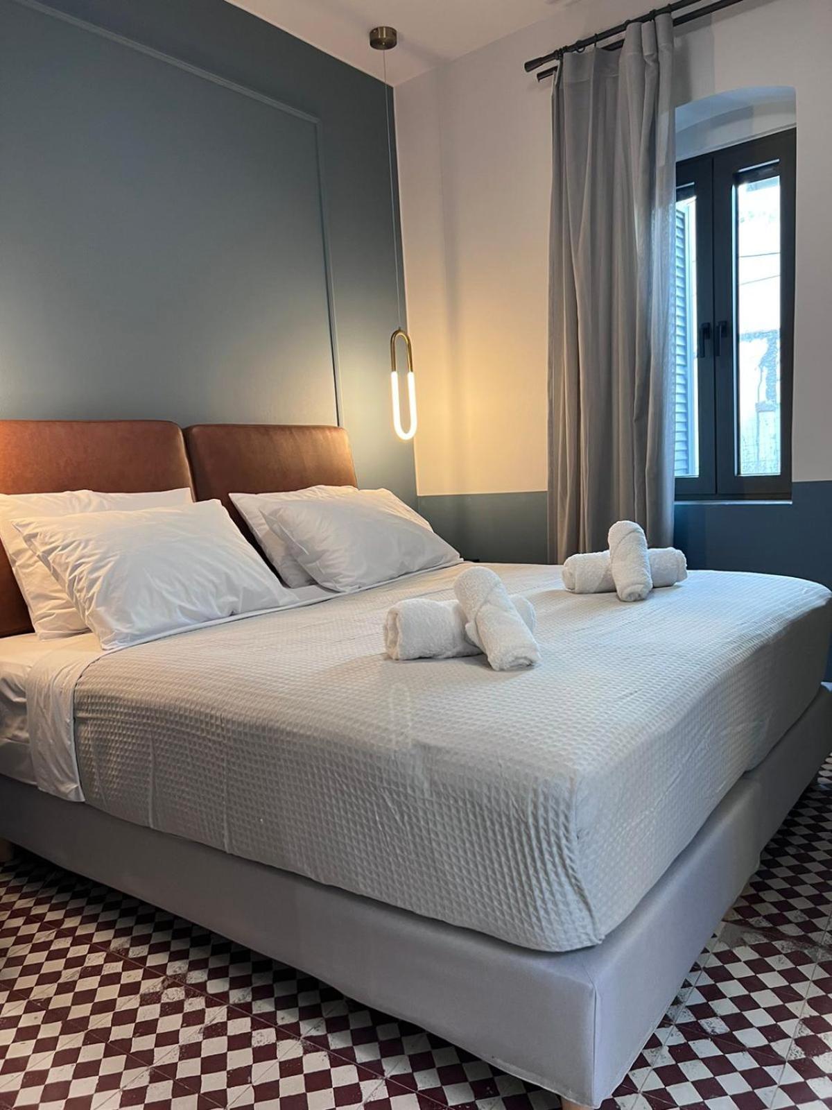 Mod 15 City Centre Agios Nikolaos  Ngoại thất bức ảnh