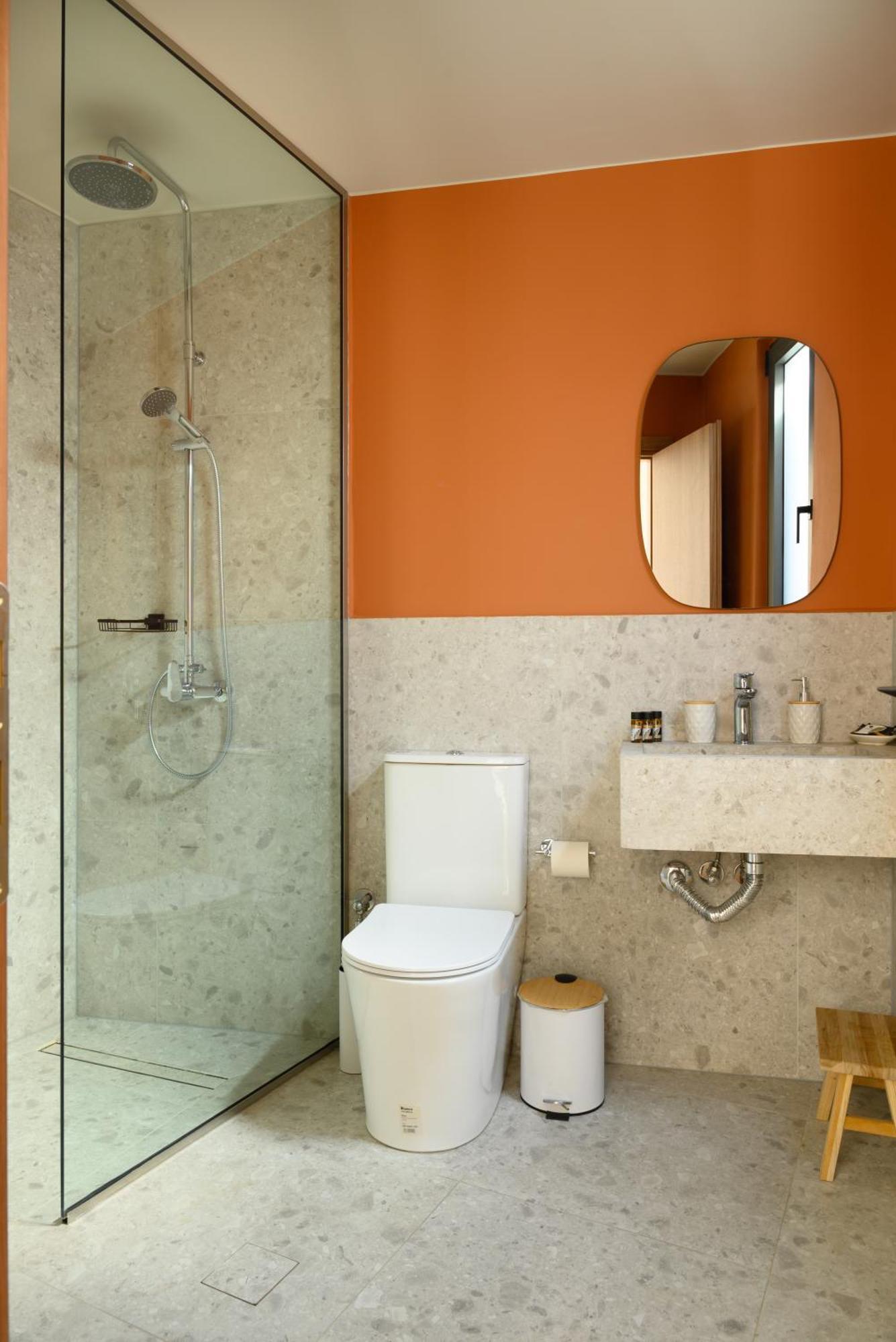 Mod 15 City Centre Agios Nikolaos  Ngoại thất bức ảnh