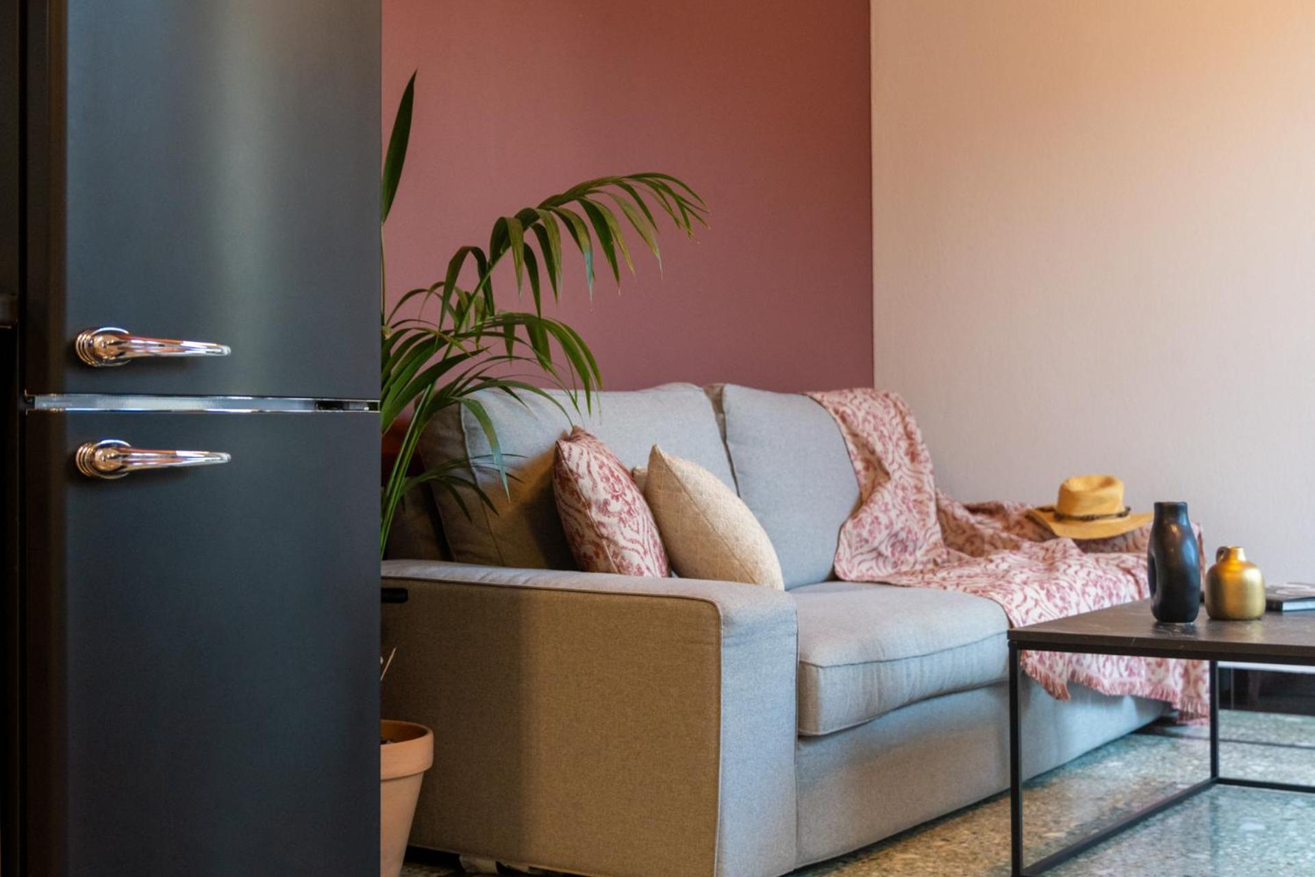 Mod 15 City Centre Agios Nikolaos  Ngoại thất bức ảnh