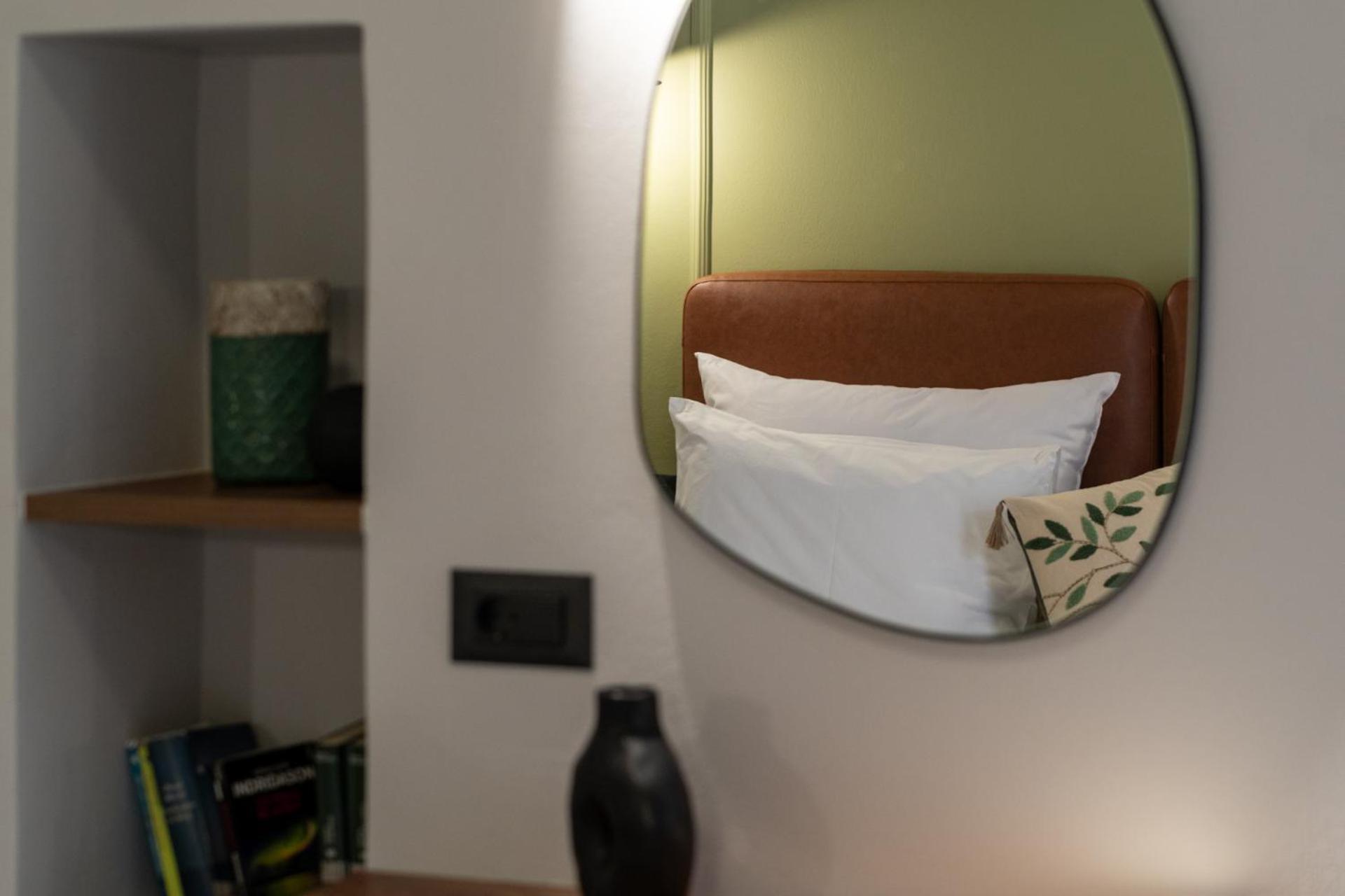 Mod 15 City Centre Agios Nikolaos  Ngoại thất bức ảnh
