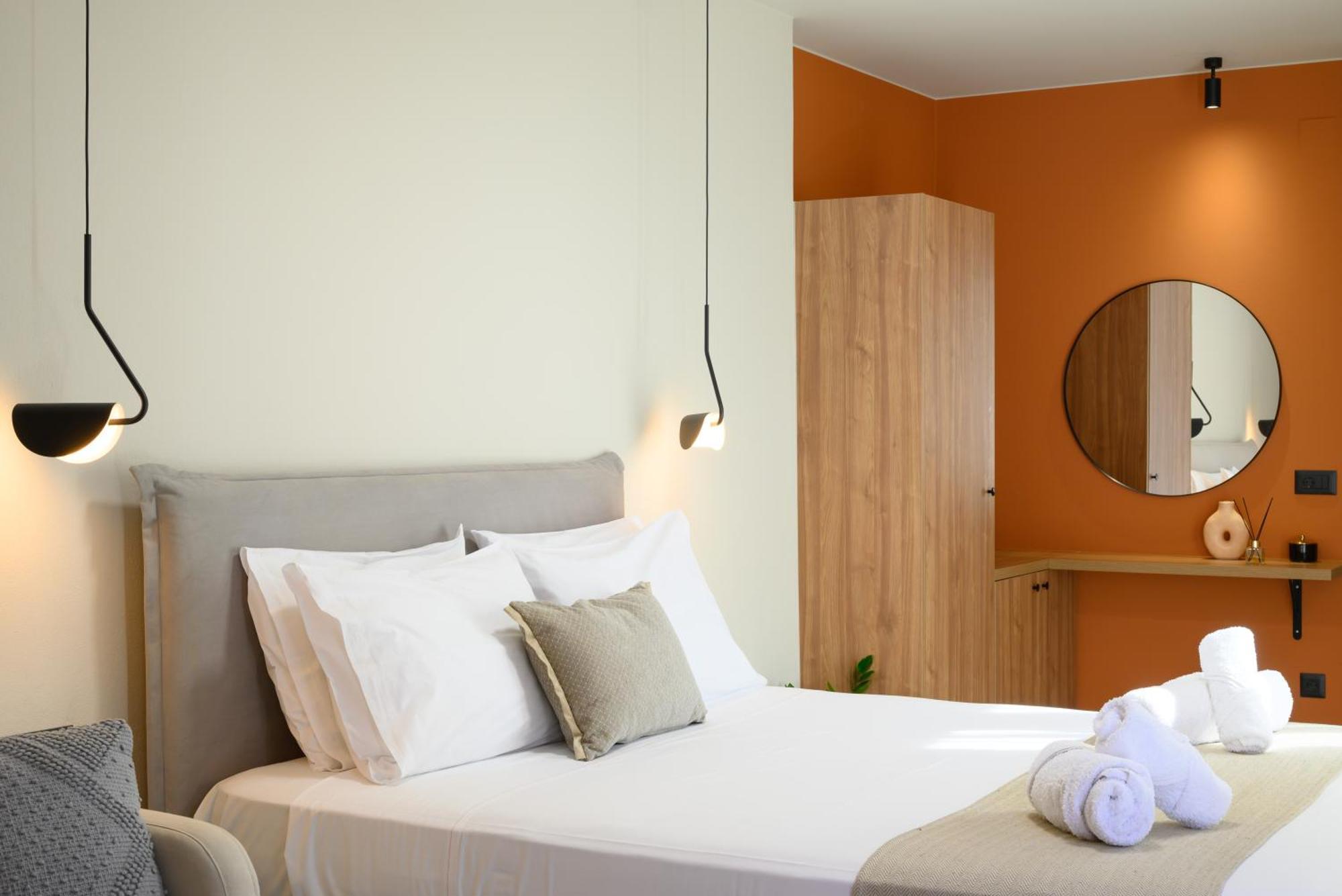 Mod 15 City Centre Agios Nikolaos  Ngoại thất bức ảnh