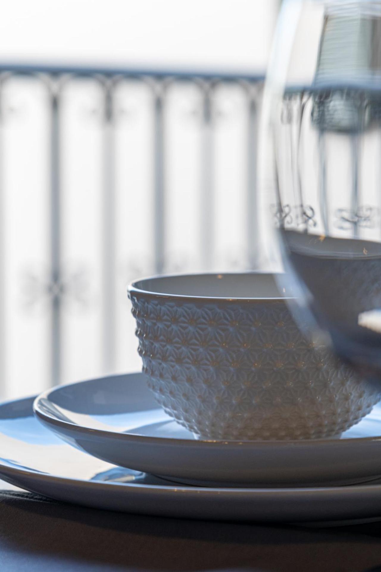 Mod 15 City Centre Agios Nikolaos  Ngoại thất bức ảnh