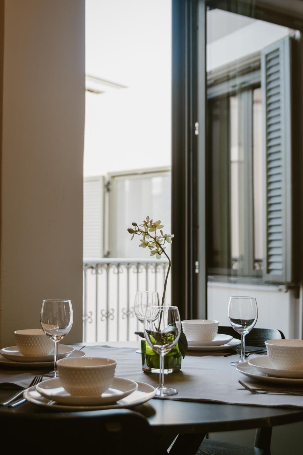 Mod 15 City Centre Agios Nikolaos  Ngoại thất bức ảnh