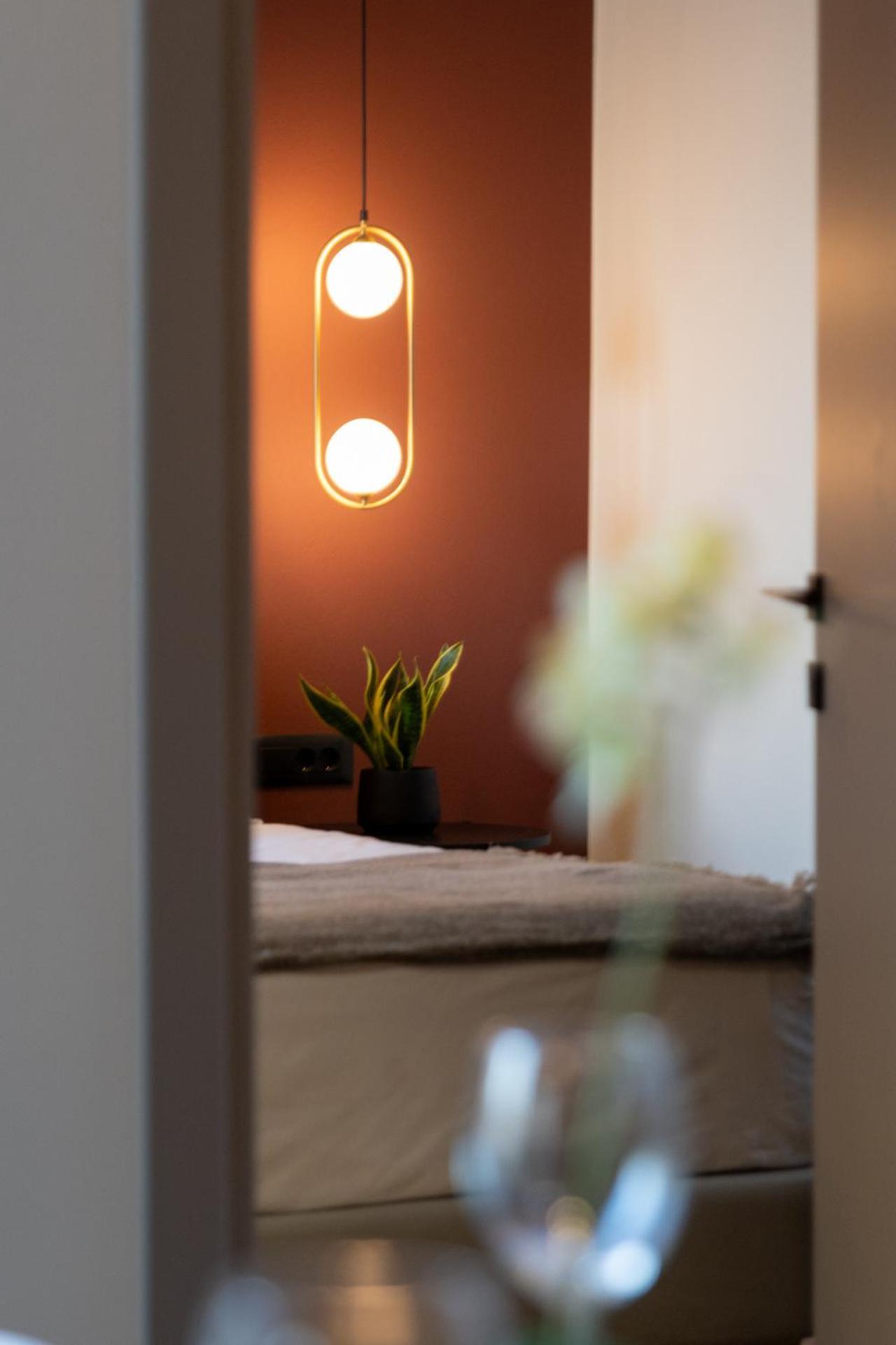 Mod 15 City Centre Agios Nikolaos  Ngoại thất bức ảnh
