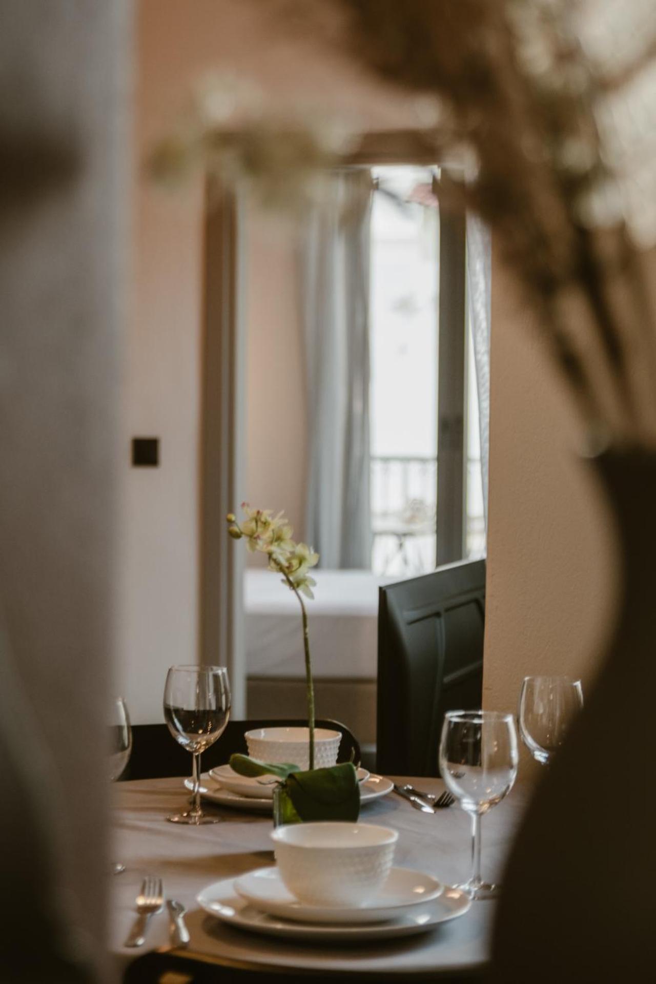 Mod 15 City Centre Agios Nikolaos  Ngoại thất bức ảnh
