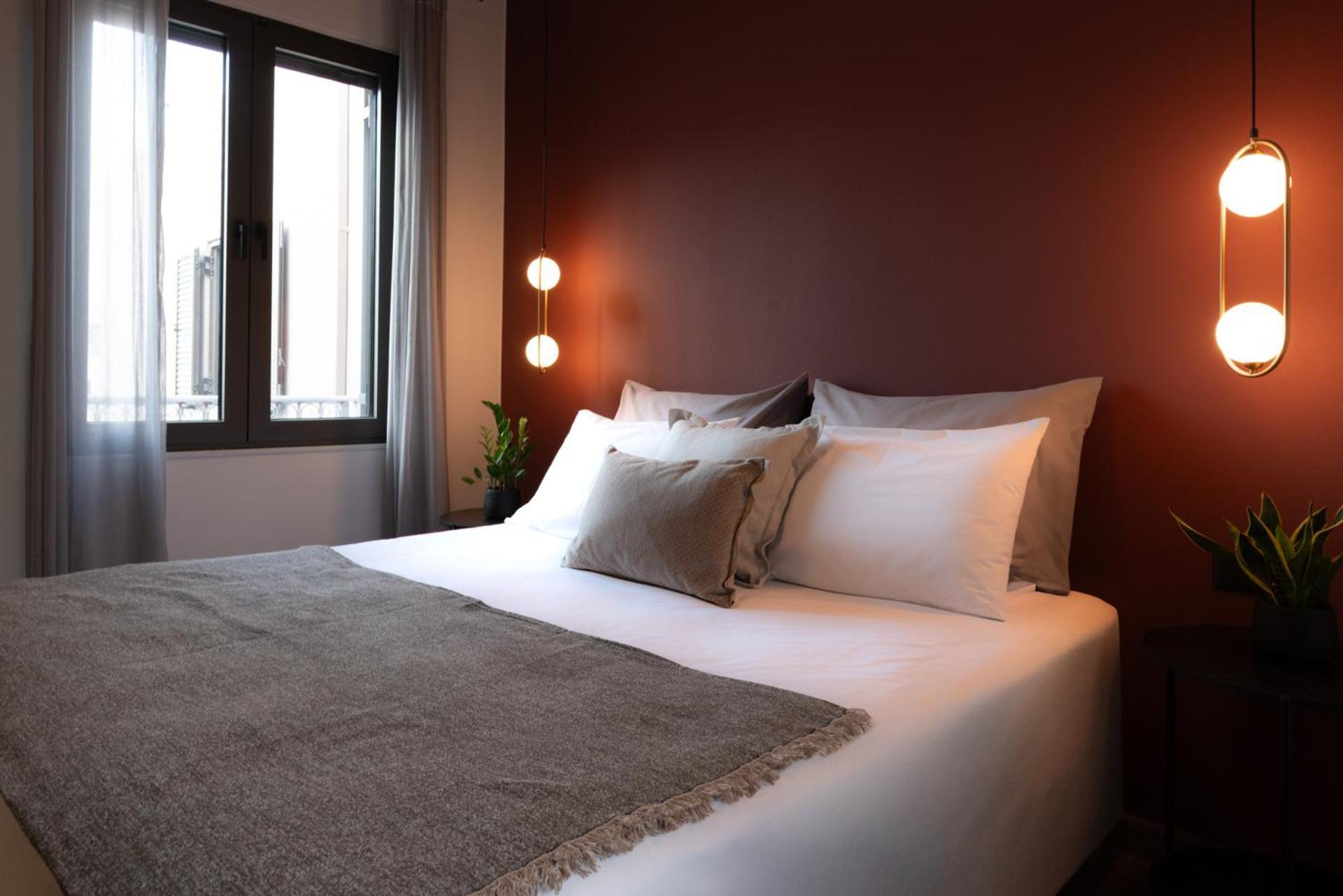 Mod 15 City Centre Agios Nikolaos  Ngoại thất bức ảnh