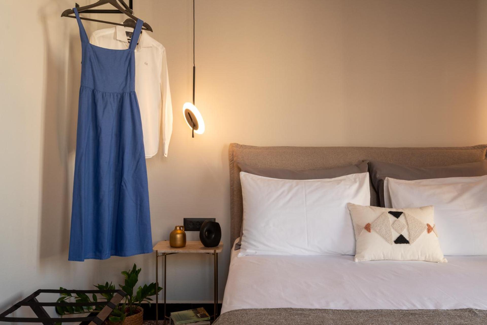 Mod 15 City Centre Agios Nikolaos  Ngoại thất bức ảnh