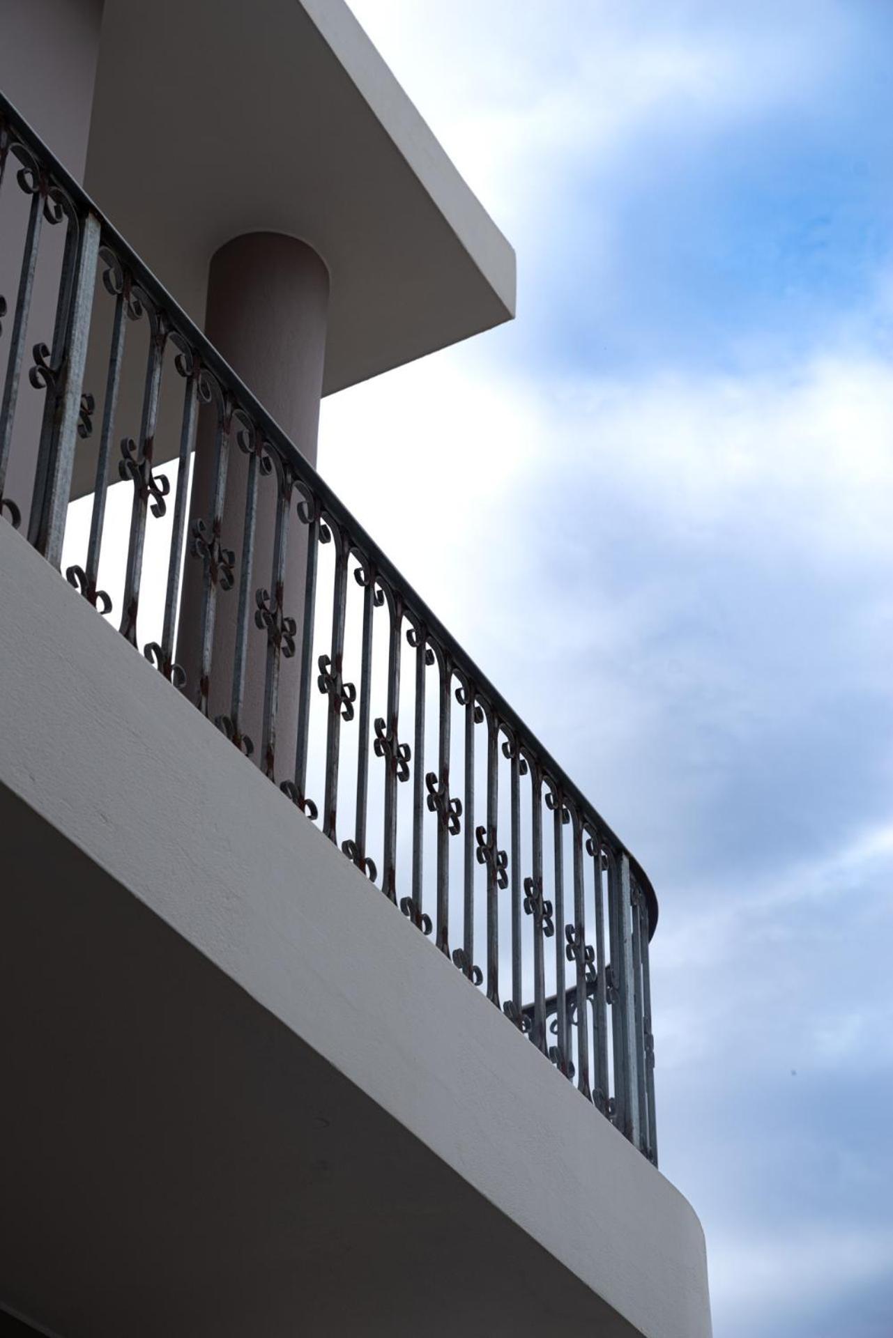 Mod 15 City Centre Agios Nikolaos  Ngoại thất bức ảnh