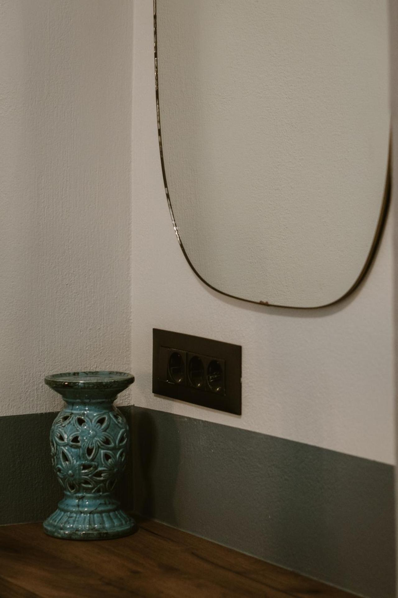 Mod 15 City Centre Agios Nikolaos  Ngoại thất bức ảnh