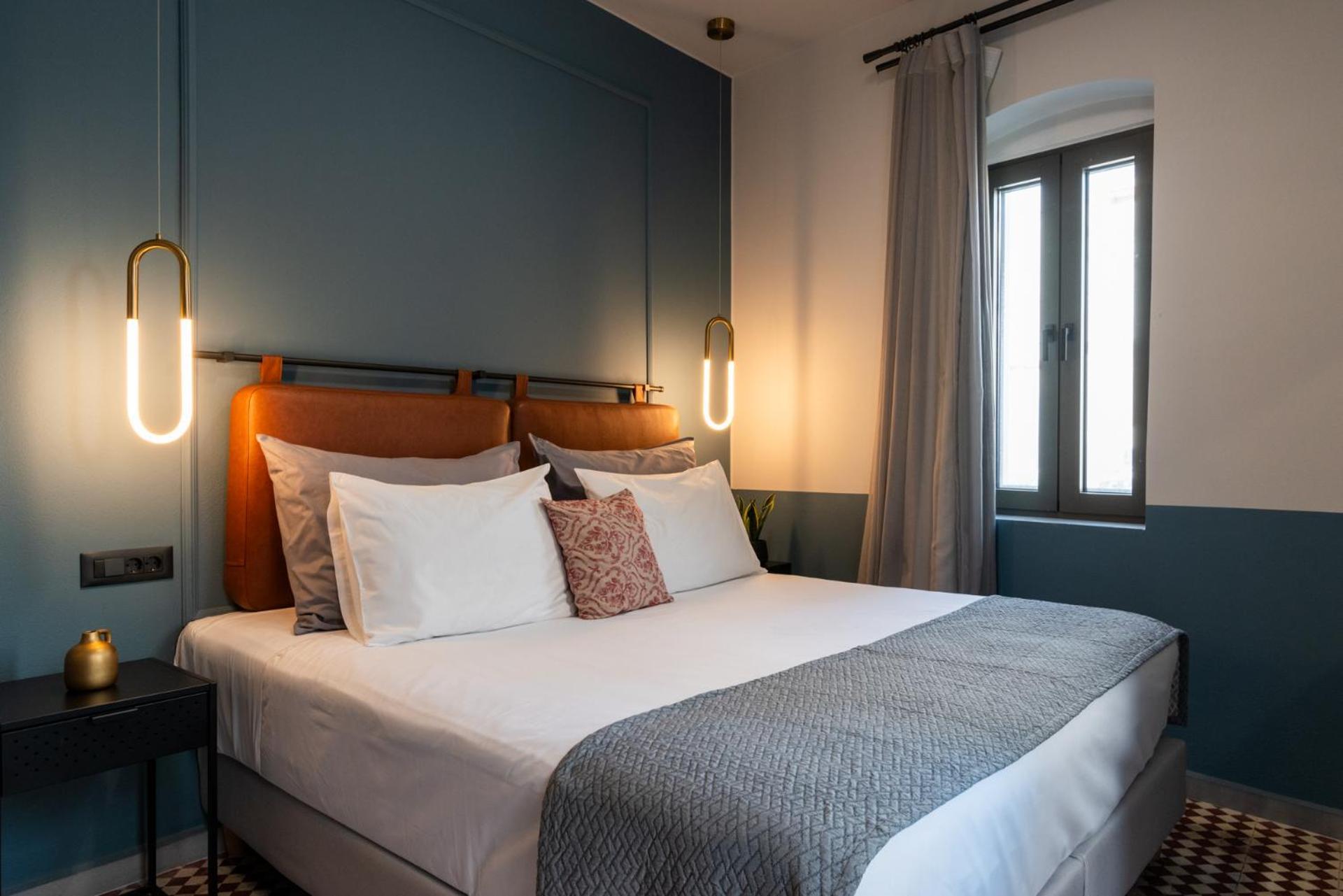Mod 15 City Centre Agios Nikolaos  Ngoại thất bức ảnh